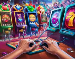 link ratutogel featured game showcase